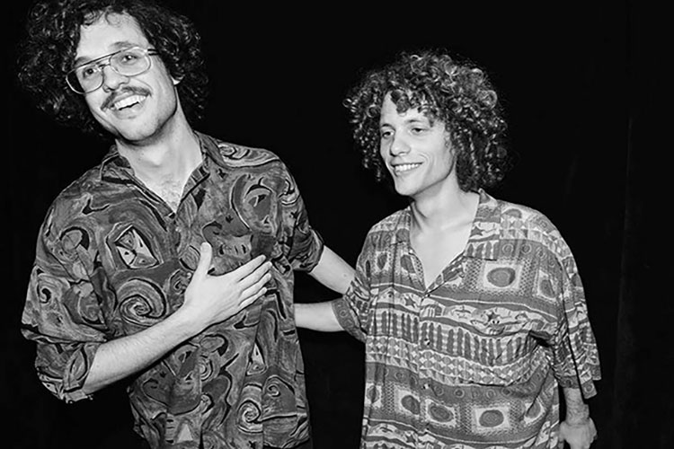 Tversky encabezan la programación musical del Filgut Fest