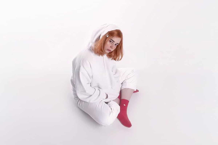 “La clave es buscar gente que te ayude a hacer tu proyecto”