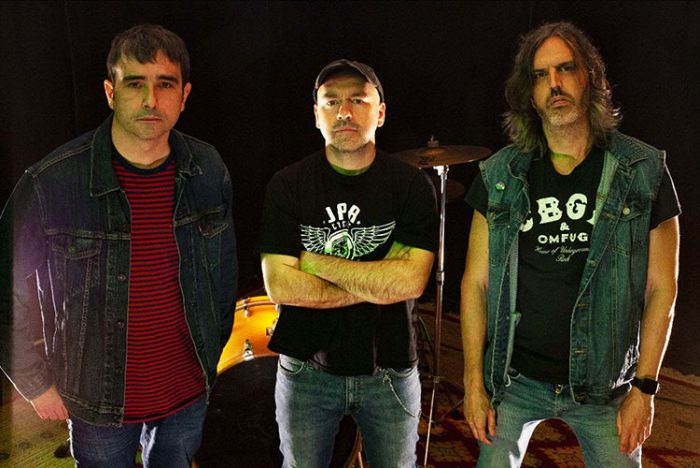 F.A.N.T.A. presentan “Necesito tiempo” y anuncian nuevo álbum