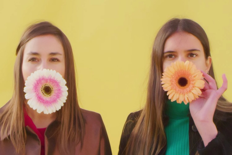 “Trance secreto” es el nuevo adelanto del primer trabajo de Magia Bruta