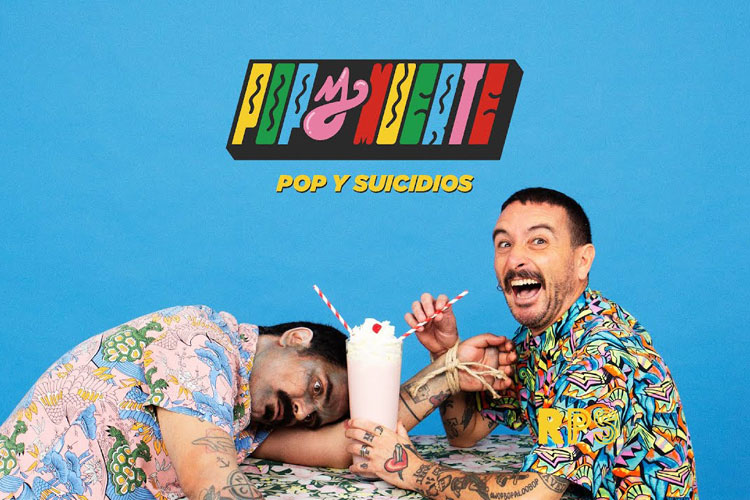 Pop y muerte