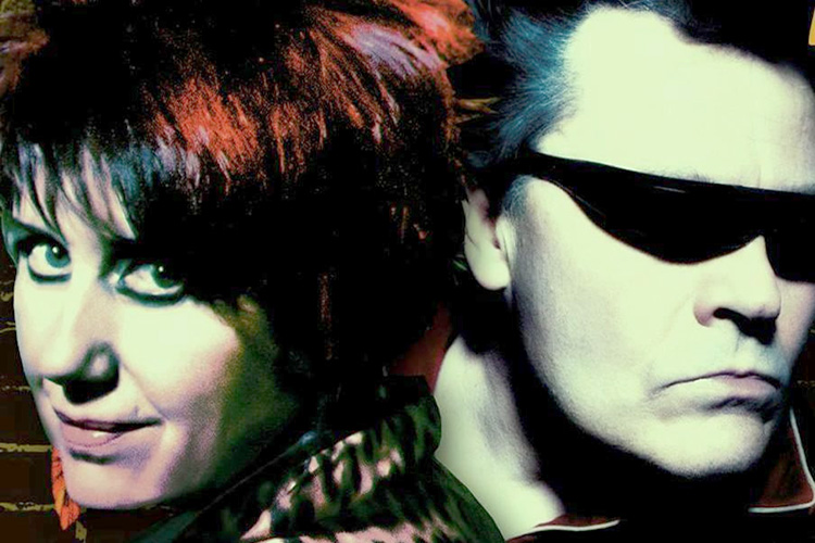Los clásicos del punk The Rezillos visitarán España en enero