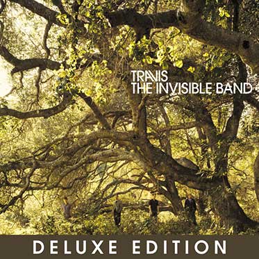 The Invisible Band (Deluxe Edition)
