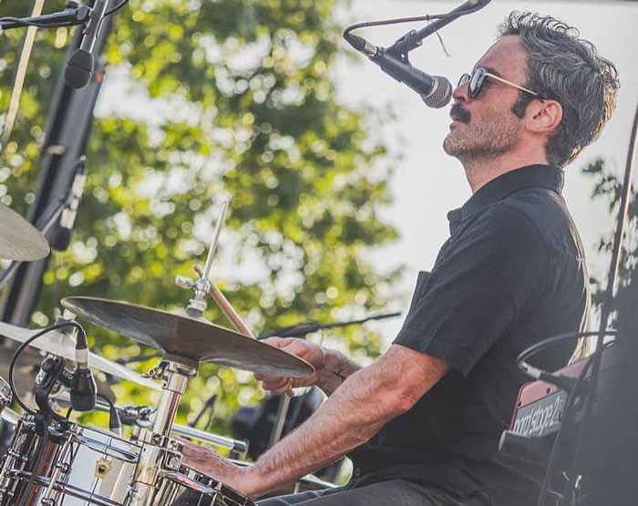 Fallece el músico ourensano Jaime Mateo