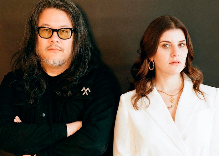 Best Coast relanzan su single "Leading" con coros de The Linda Lindas