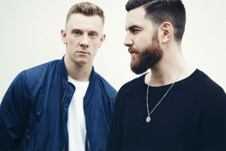 Los mejores discos de electrónica internacional de 2021