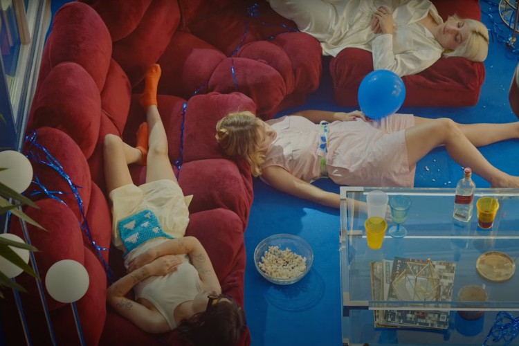 Cariño vuelven a la carga con "Si quieres", su nuevo single