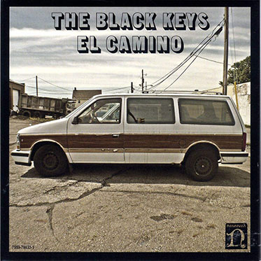 El Camino (10th Anniversary Super Deluxe Edition)