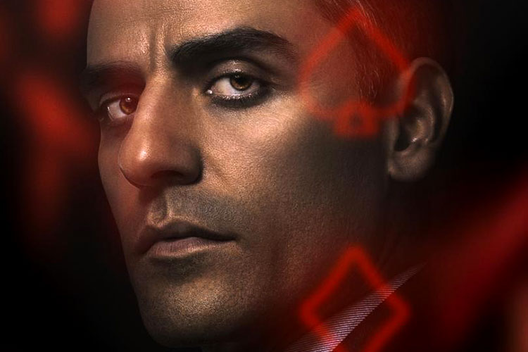 El contador de cartas