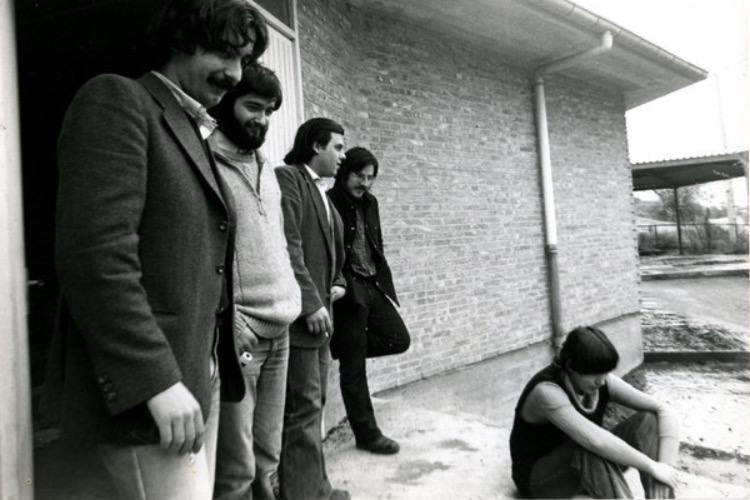 "Katebegiak": cuando Euskal Herria conectó folk y progresía