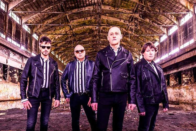 Ilegales unen fuerzas con M-Clan en el single "Divino imbécil"