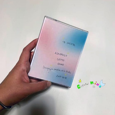 Askeroso Getxo Sound 2005-2015