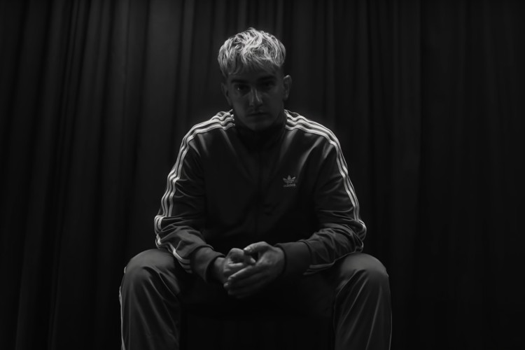 Recycled J actuará en el Amazon Gamergy Mapfre Edition