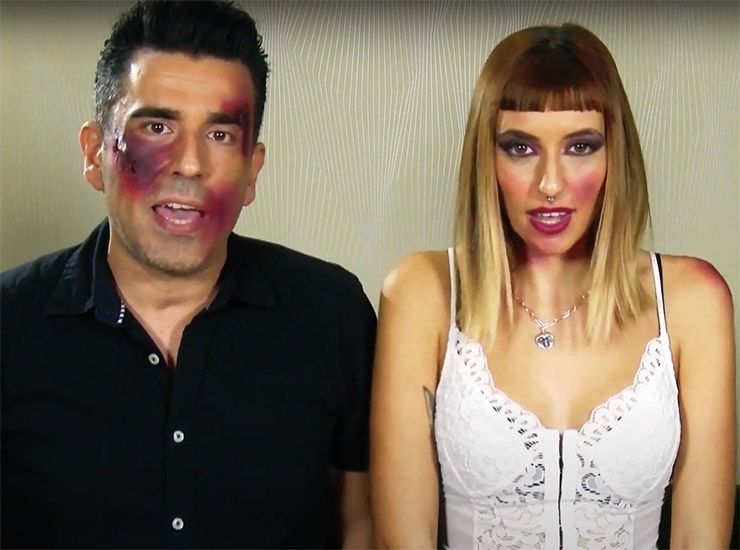 Refugio 19 por alusiones en su cuarto single