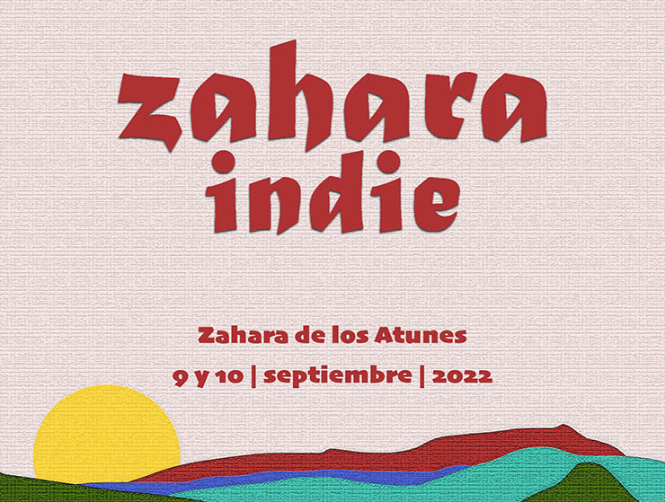 Zahara Indie, nuevo festival, nueva experiencia