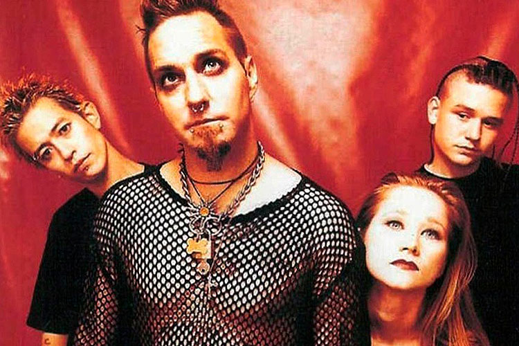 Rayna Foss, bajista de Coal Chamber, lleva cuatro meses desaparecida