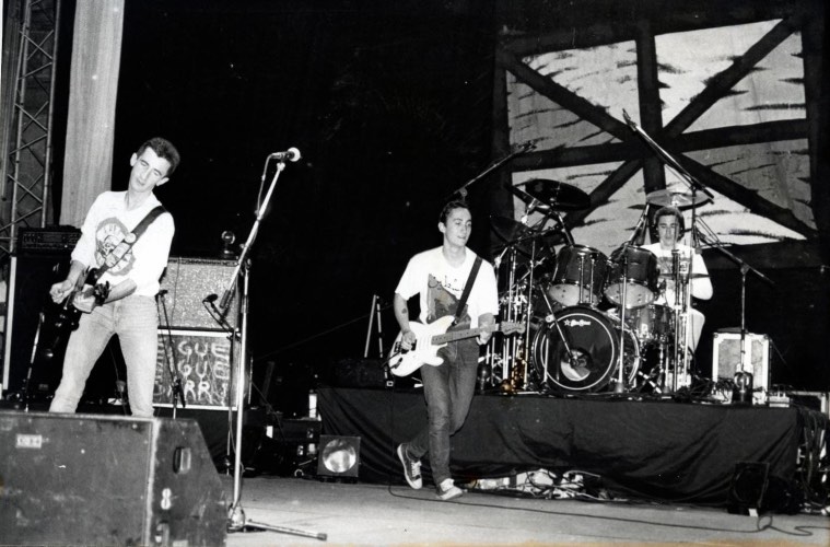 Especial Delirium Tremens los cimientos para un cambio necesario (2021)