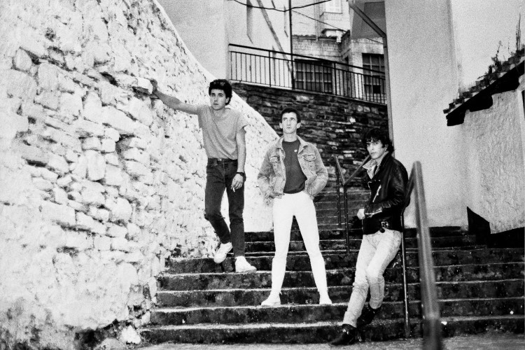 Especial Delirium Tremens los cimientos para un cambio necesario (2021)