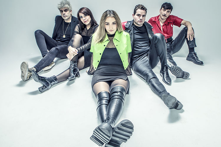 Dorian y Suu colaboran en el tema en catalán “Universal”