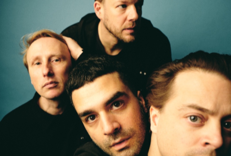 Goose estrenan el bailable y enérgico single “Endless”