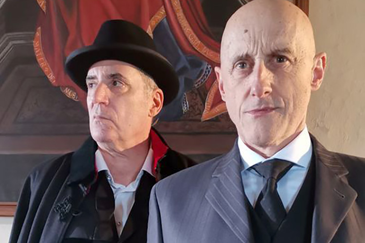 Loquillo, tercer invitado del cuarenta aniversario de Ilegales