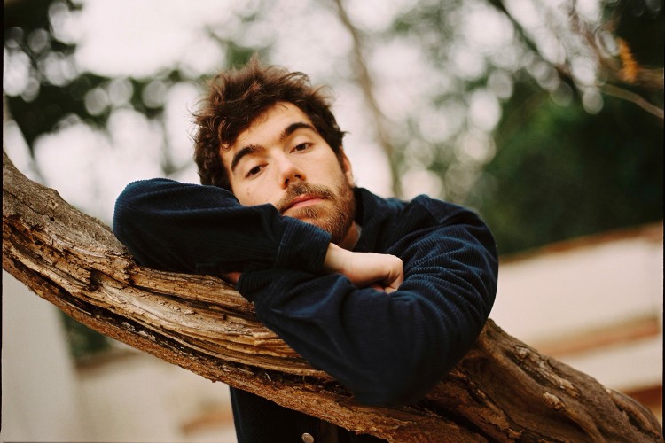 Estrenamos “Expiration Date”, nuevo clip del artista barcelonés Martín Puig