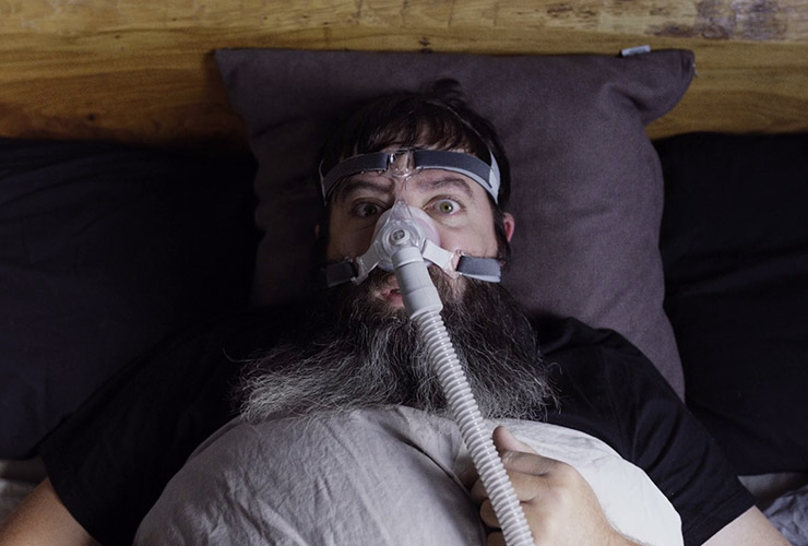 Una semana con Ballena, estreno videoclip