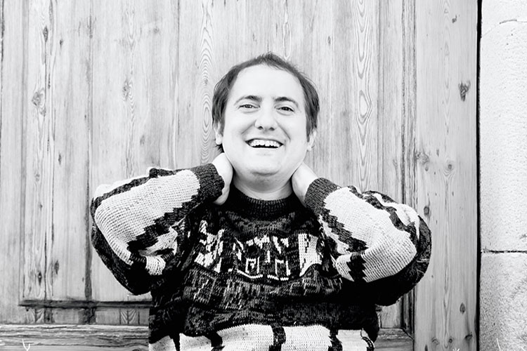 Somebody estrena el videoclip de "Juliet, Romeo"