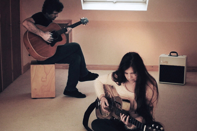 The Jesus Bolt Noticias, discos, entrevistas y conciertos MondoSonoro