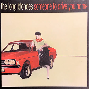 Someone To Drive You Home (Anniversary Edition)