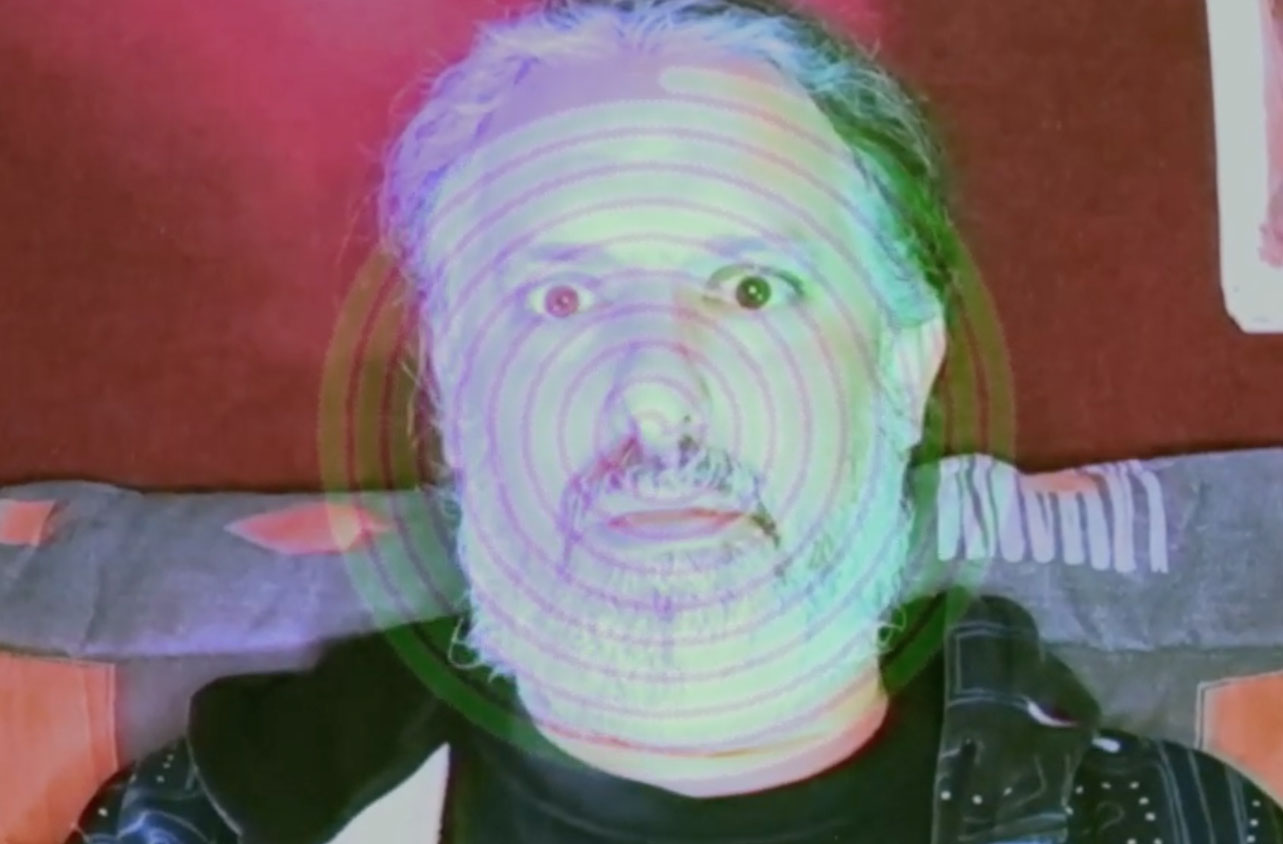 "Pantomime" es el nuevo videoclip de The Sky Creepers