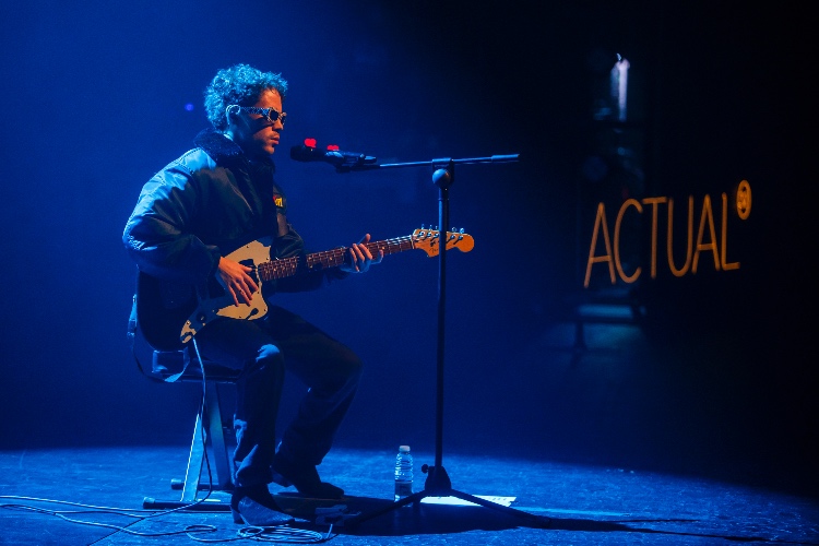 Crónica Actual festival 2022 MondoSonoro