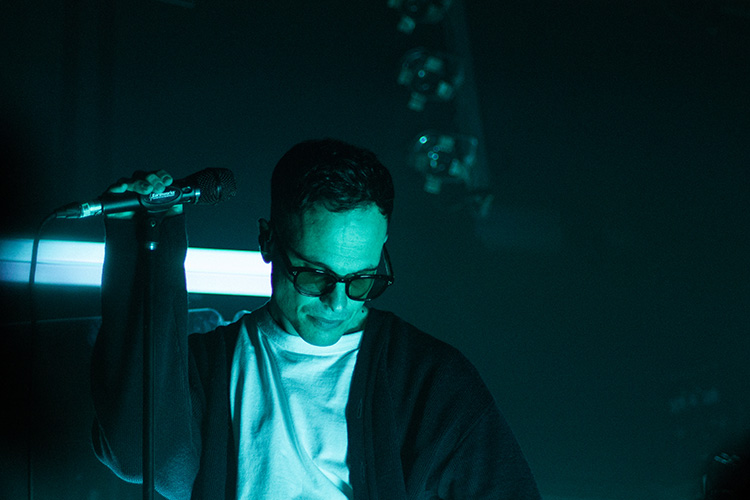 Pequeña gran dosis de adrenalina