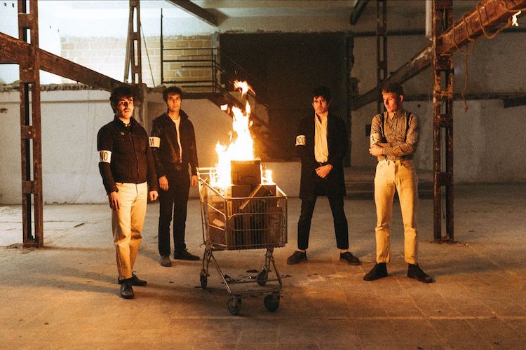 Ya puedes revivir las actuaciones de The Spanish Wave en ESNS 2022