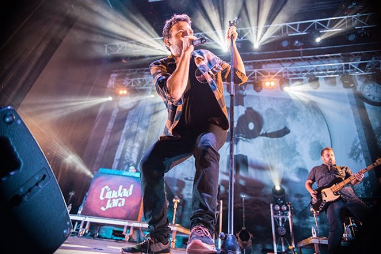 Ciudad Jara ponen fecha al lanzamiento de “Cinema”