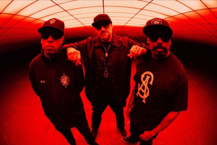 Cypress Hill publican el sencillo "Bye Bye" y anuncian nuevo álbum