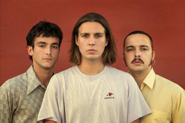 “No Money”, segundo adelanto del primer álbum de Go Cactus