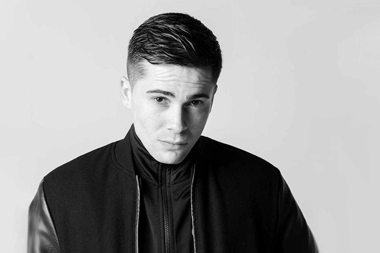 “Unos días más salsero y otros más llorón, pero siempre con las mismas maneras”