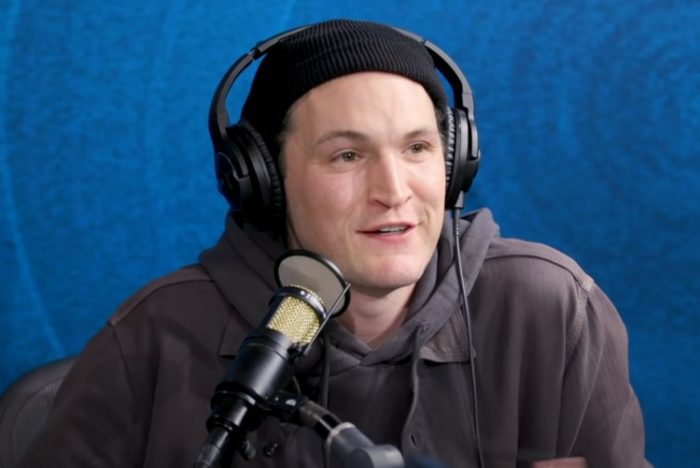 Josh Klinghoffer anuncia nuevo álbum con su proyecto en solitario