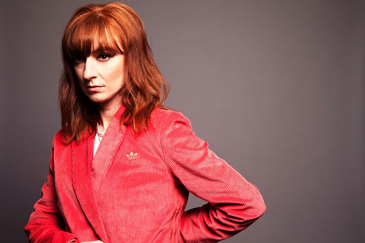 “A menudo, seguir adelante es una auténtica batalla”