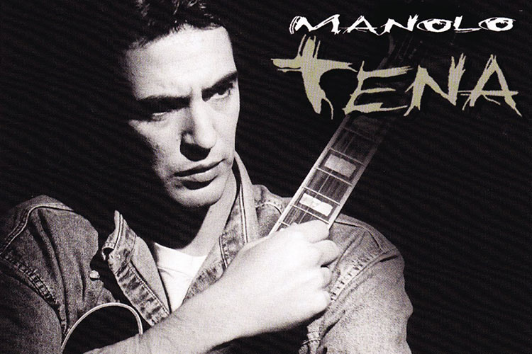 Manolo Tena
