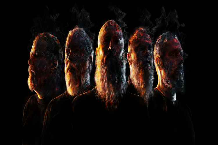 Meshuggah presentan “The Abysmal Eye”, primer single de “Immutable”