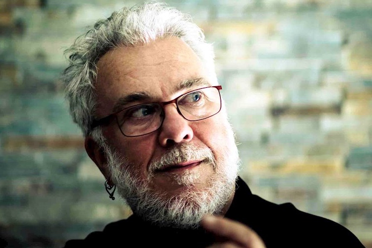 Robin Guthrie lanza nuevo EP para celebrar su sesenta aniversario