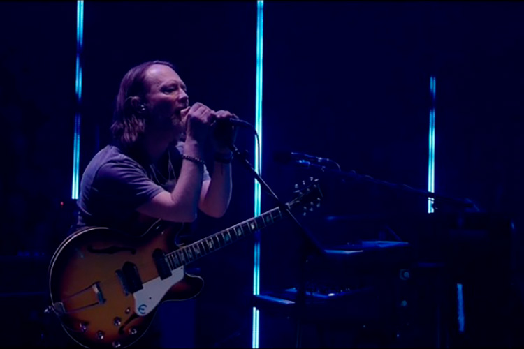 Exquisita vanguardia