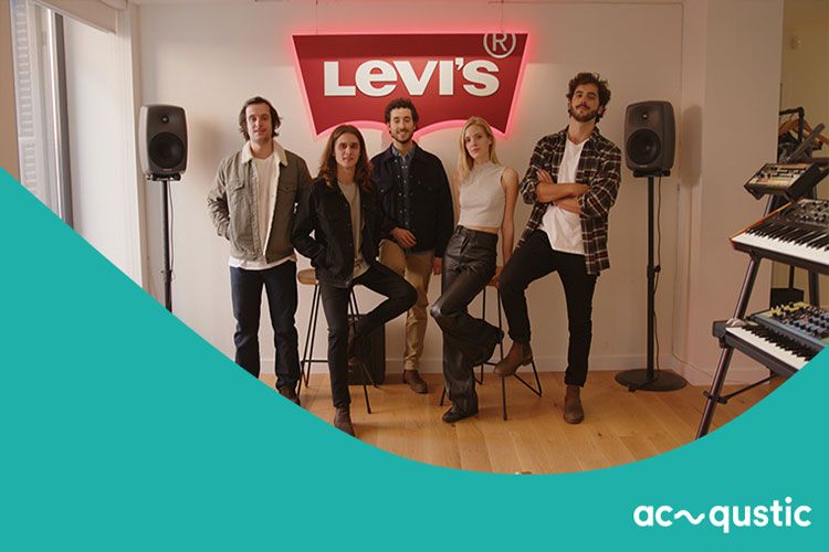 Recomendaciones top de Acqustic para empezar el año