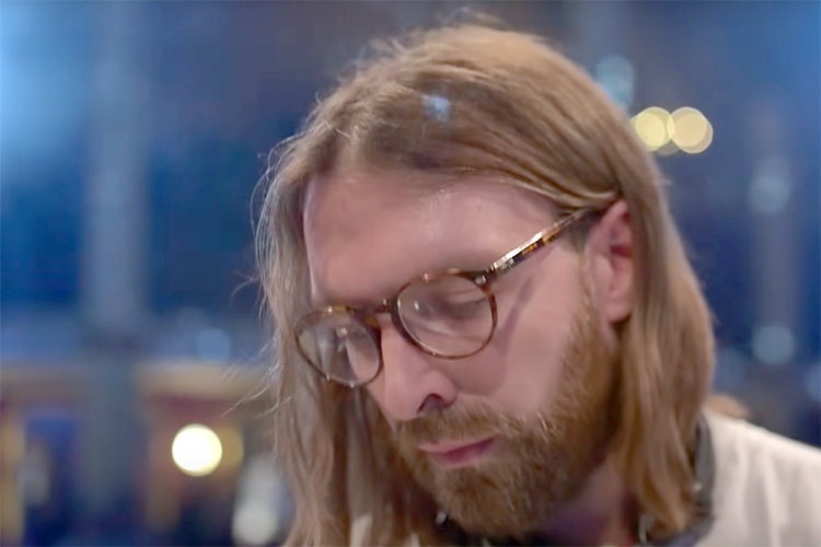 Breakbot lanza “Remedy”, el primer avance de su próximo EP