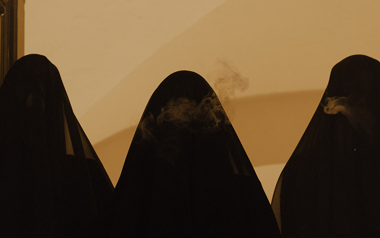 Estreno: Cristian de Moret nos adelanta "Magia Negra"