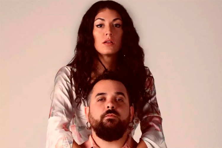 Daniel Felices y Queralt Lahoz colaboran en el single “Tantas veces”