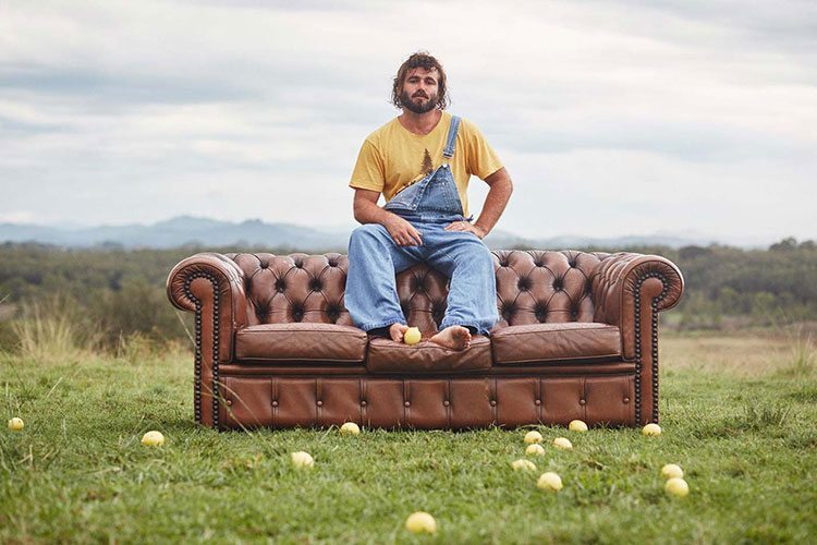 Dope Lemon aplaza su gira con nuevas fechas en Barcelona y Madrid