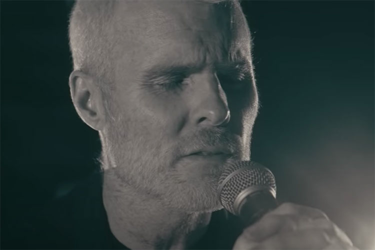 Hercules & Love Affair compone su nuevo disco junto a Anohni